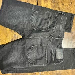 AllSaints Pistol Men’s 28w